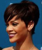 Very Short Hairstyle 3 from Peterborough Hairdressing