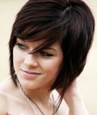 Medium Hairstyle 1 from Peterborough Hairdressing