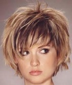 Short Hairstyle 2 from Peterborough Hairdressing