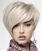 Short Hairstyle 3 from Peterborough Hairdressing